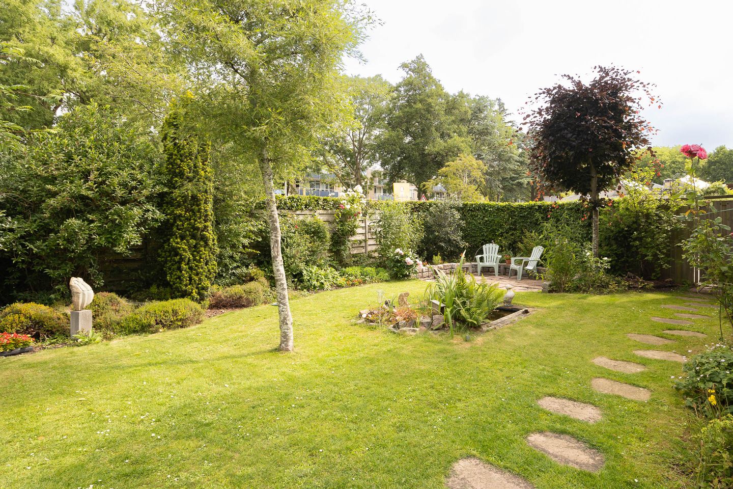 Foto 20 van Hazelaarstraat 15