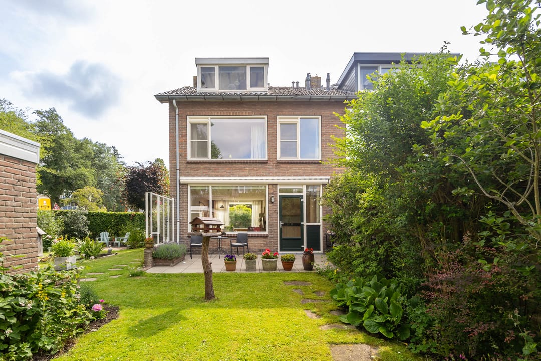 Foto 22 van Hazelaarstraat 15