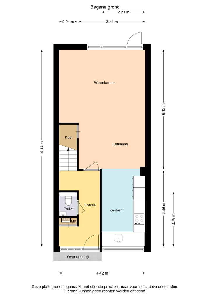 Foto 55 van Helling 51