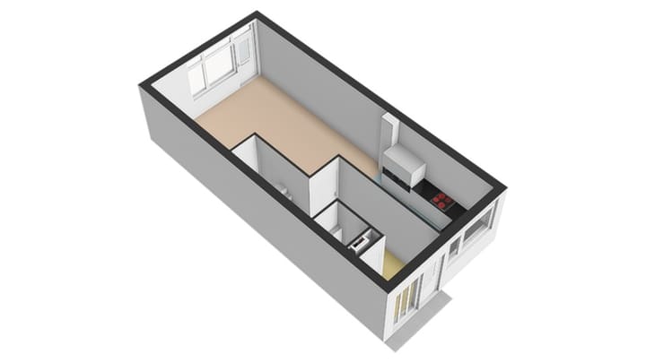 Foto 56 van Helling 51