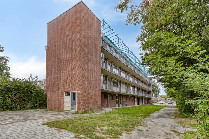 Foto 28 van Amstellaan 21