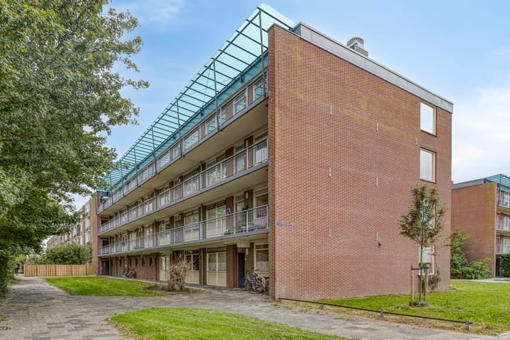 Foto 27 van Amstellaan 21