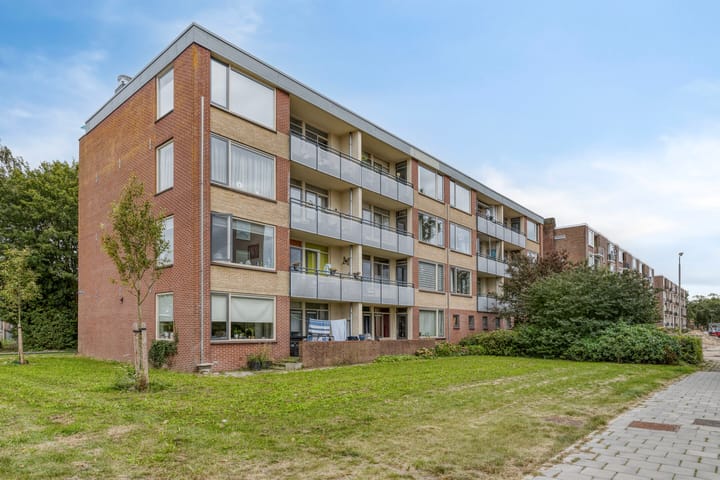 Foto 26 van Amstellaan 21