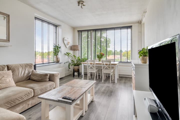 Foto 3 van Amstellaan 21