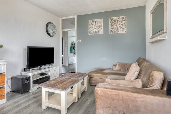 Foto 8 van Amstellaan 21