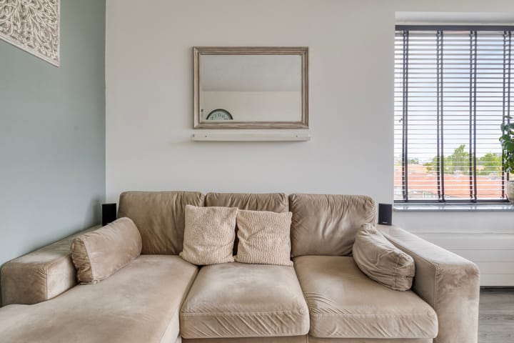 Foto 10 van Amstellaan 21