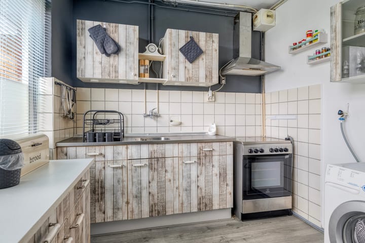 Foto 5 van Amstellaan 21