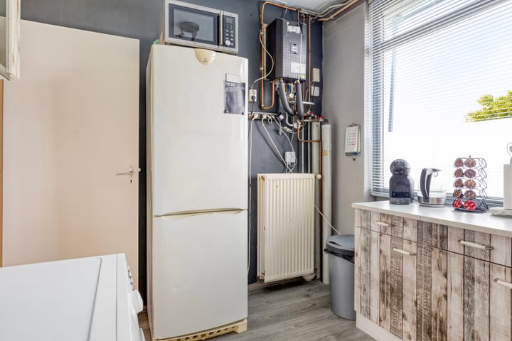 Foto 13 van Amstellaan 21