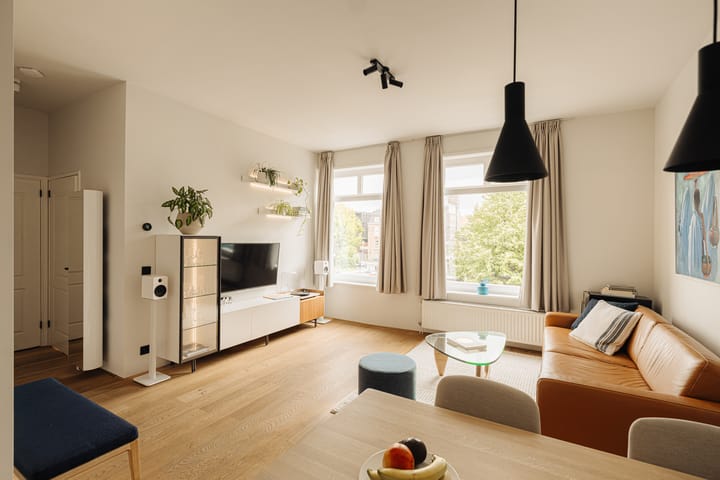 Foto 4 van Cornelis Krusemanstraat 1-C