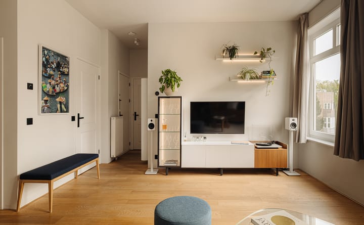 Foto 5 van Cornelis Krusemanstraat 1-C