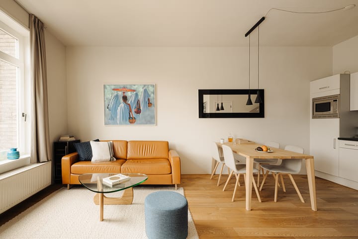 Foto 6 van Cornelis Krusemanstraat 1-C