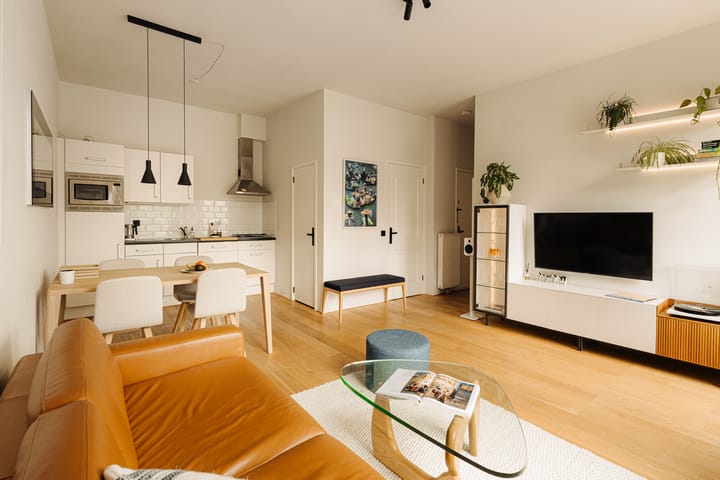 Foto 8 van Cornelis Krusemanstraat 1-C