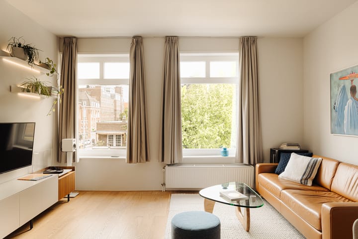 Foto 10 van Cornelis Krusemanstraat 1-C