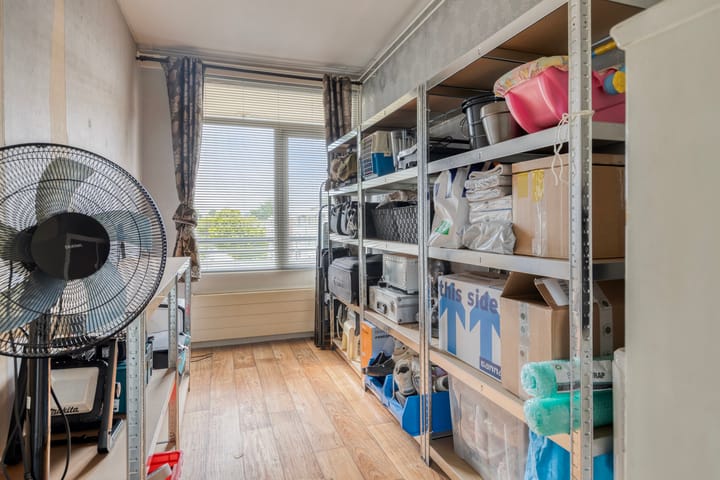 Foto 20 van Amstellaan 21