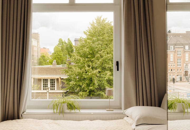 Foto 13 van Cornelis Krusemanstraat 1-C