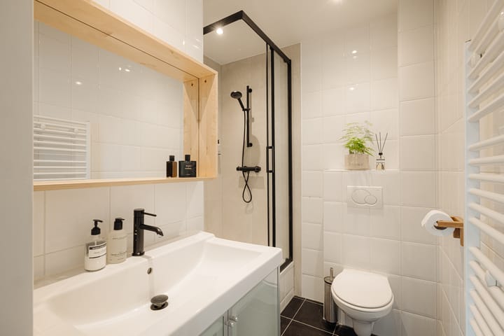 Foto 15 van Cornelis Krusemanstraat 1-C