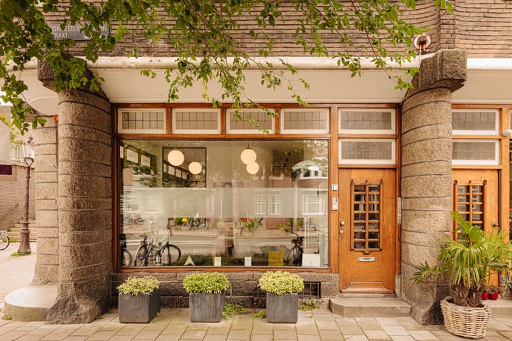 Foto 17 van Cornelis Krusemanstraat 1-C