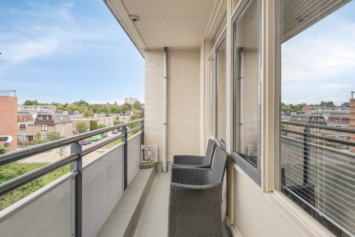 Foto 2 van Amstellaan 21