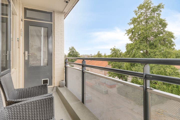 Foto 22 van Amstellaan 21