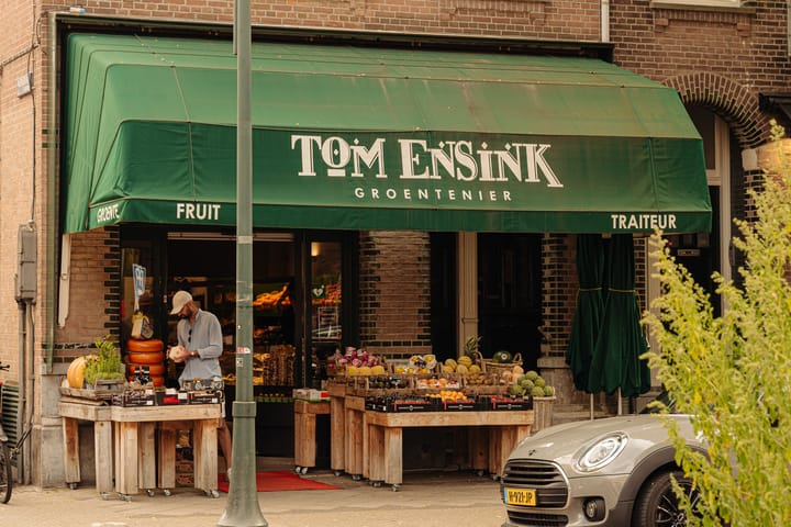 Foto 20 van Cornelis Krusemanstraat 1-C