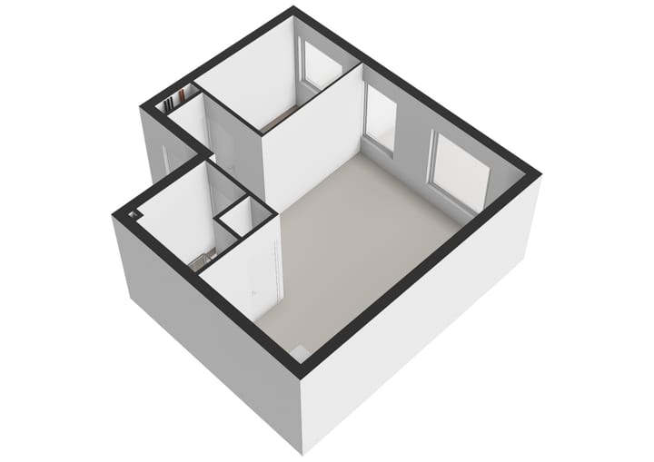 Foto 23 van Cornelis Krusemanstraat 1-C