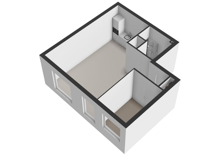 Foto 24 van Cornelis Krusemanstraat 1-C