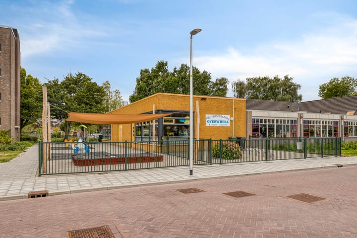 Foto 25 van Amstellaan 21