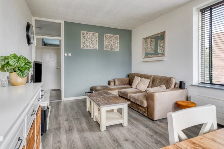 Foto 1 van Amstellaan 21