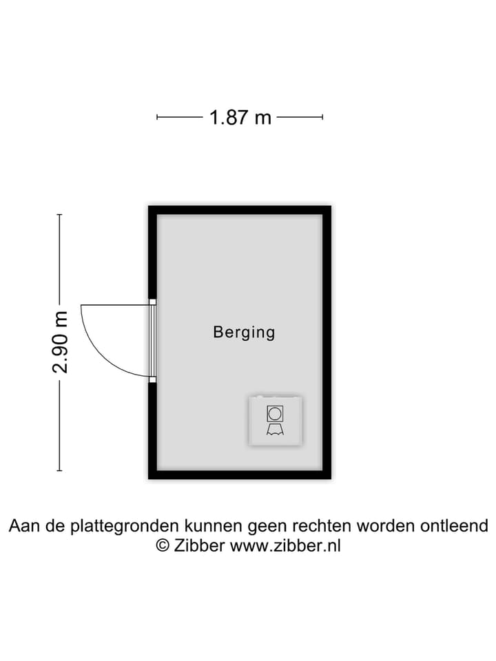 Foto 33 van Oude Veensegrindweg 76-18