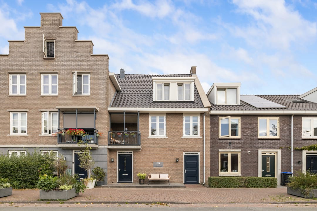 Foto 1 van Prattenburg 4