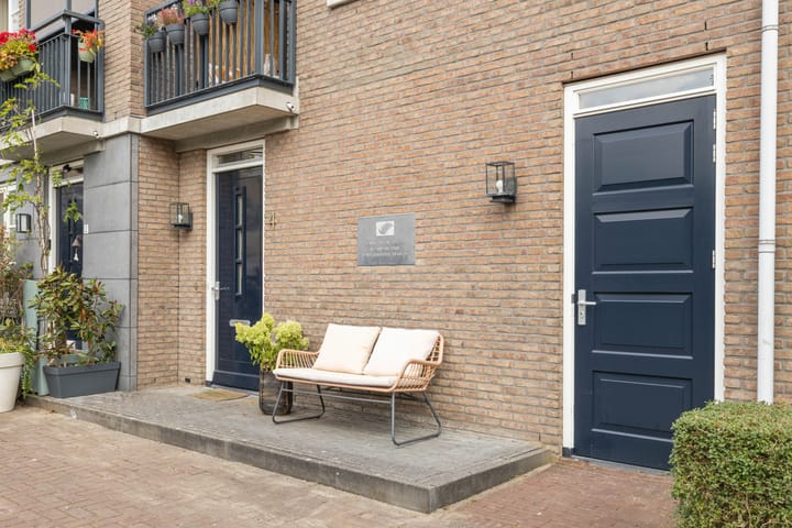 Foto 5 van Prattenburg 4