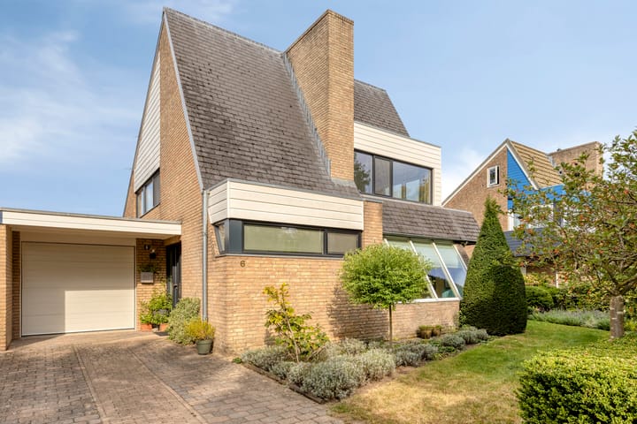 Foto 1 van St. Martinusstraat 6