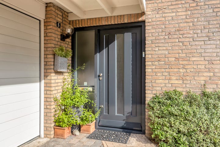 Foto 4 van St. Martinusstraat 6