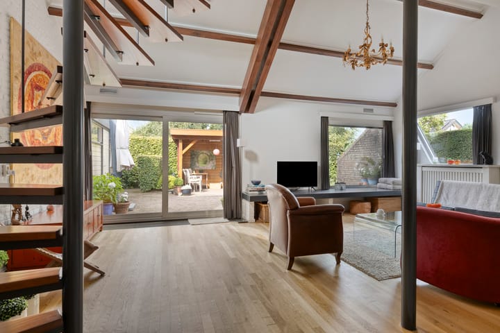 Foto 6 van St. Martinusstraat 6