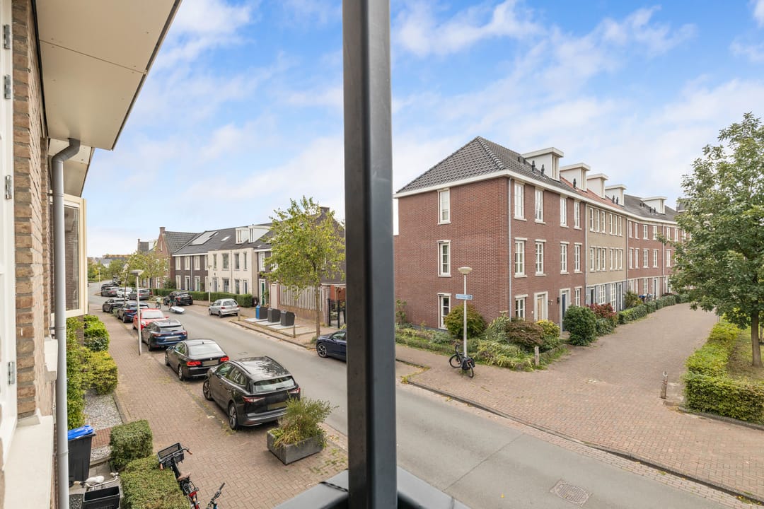 Foto 13 van Prattenburg 4