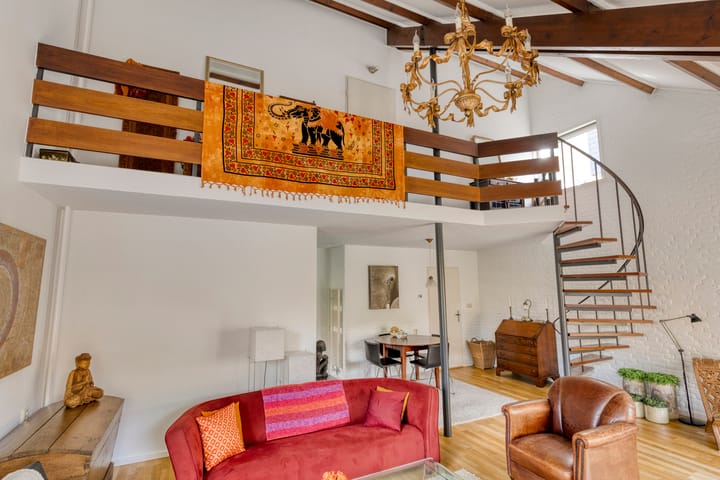 Foto 10 van St. Martinusstraat 6