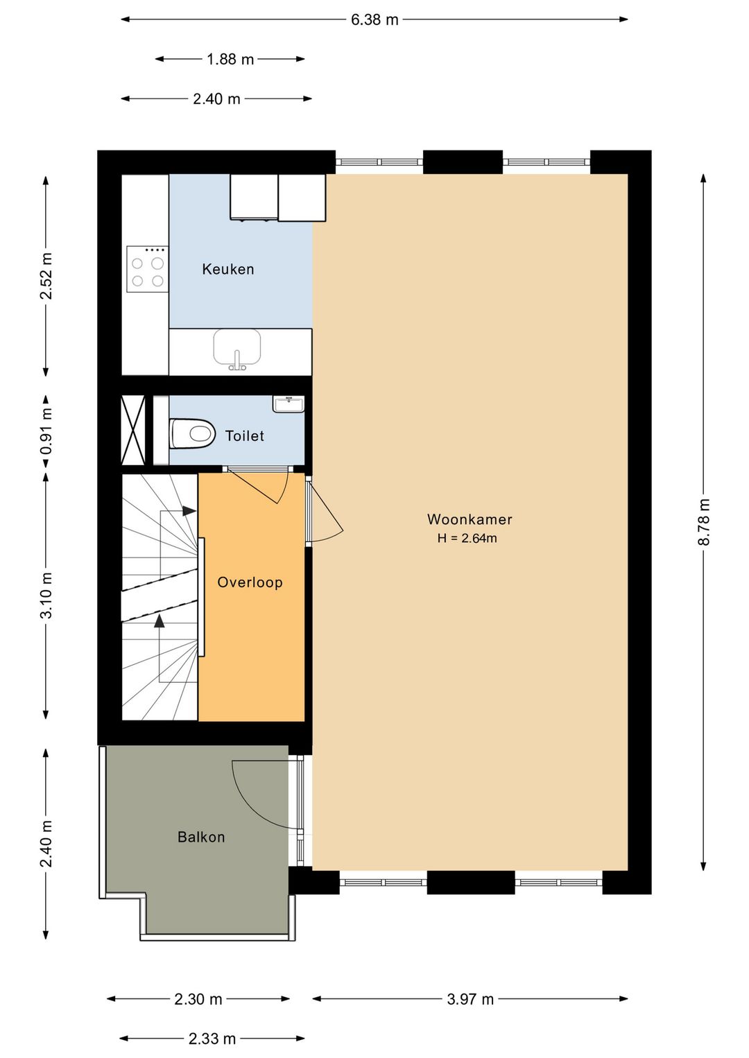 Foto 46 van Prattenburg 4