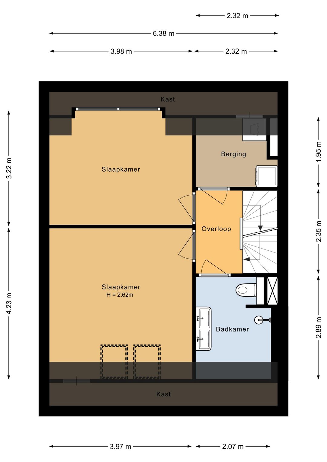 Foto 47 van Prattenburg 4