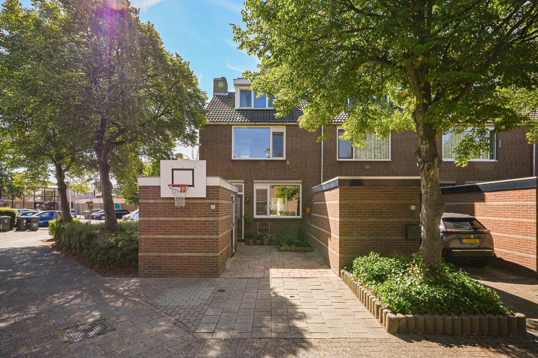 Diamant, 42, 's-Gravenzande, 2691SV, Zuid-Holland, Nederland 42