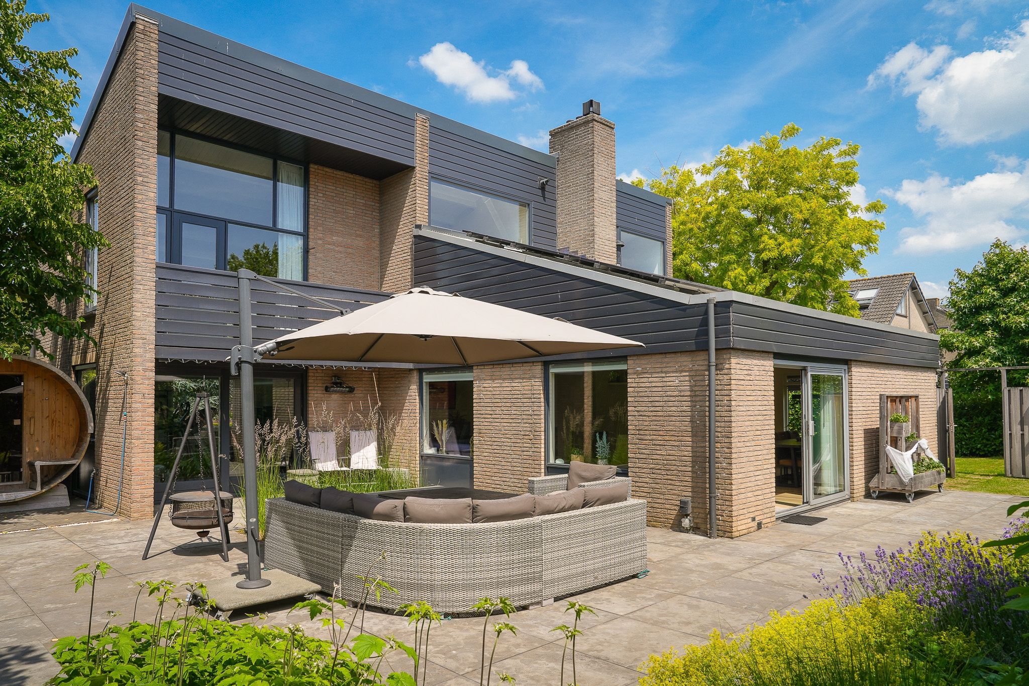 Achterweg, 39, Heukelum, 4161BB, Gelderland, Nederland 39 