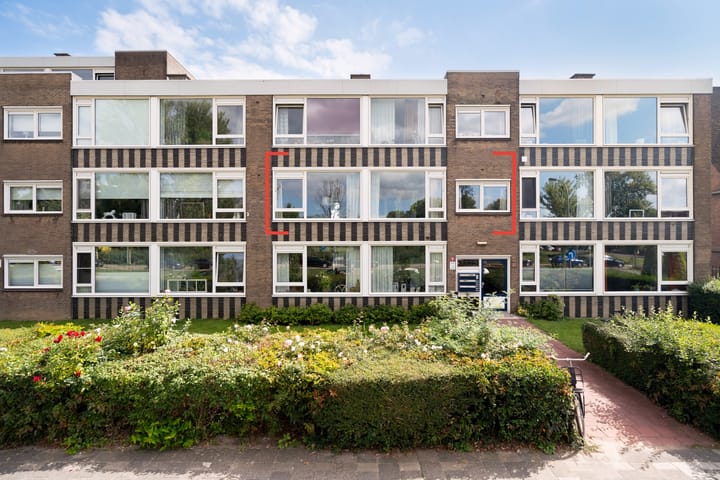 Foto 1 van Mauritsweg 270