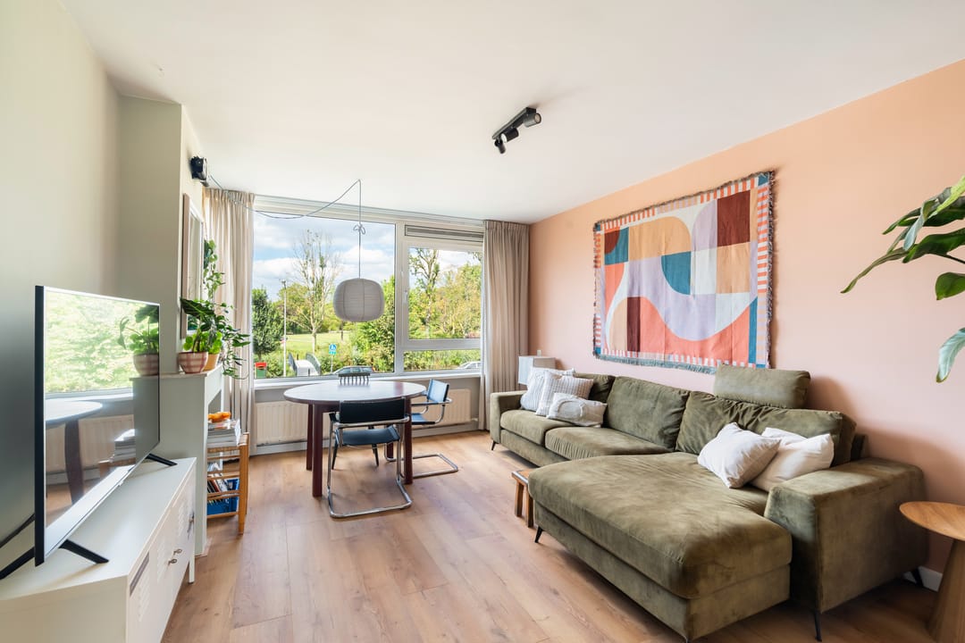 Foto 2 van Mauritsweg 270