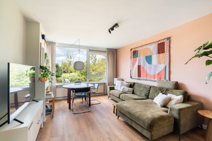 Foto 2 van Mauritsweg 270