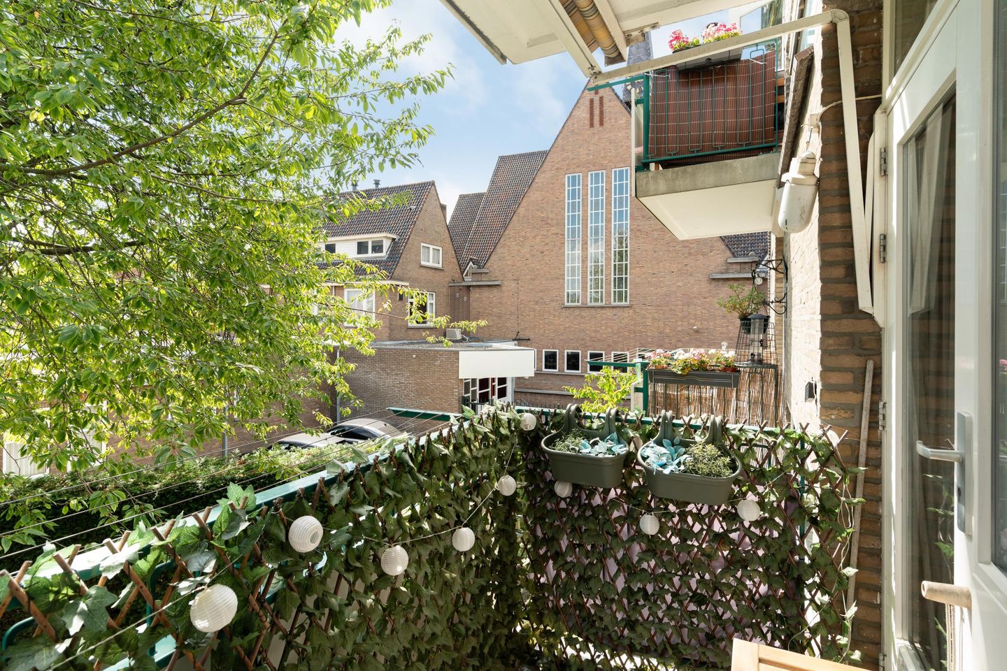 Foto 4 van Mauritsweg 270