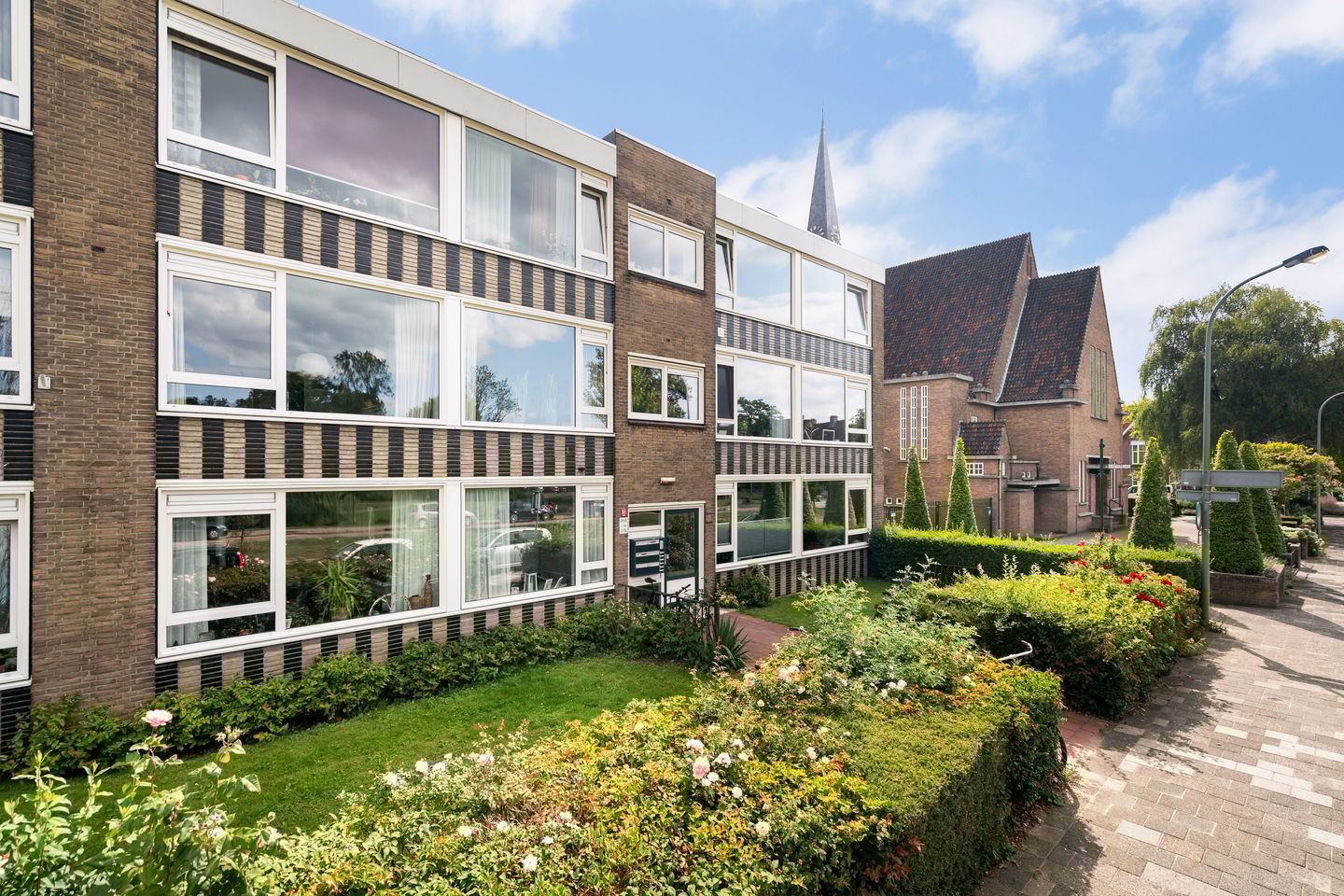 Foto 5 van Mauritsweg 270