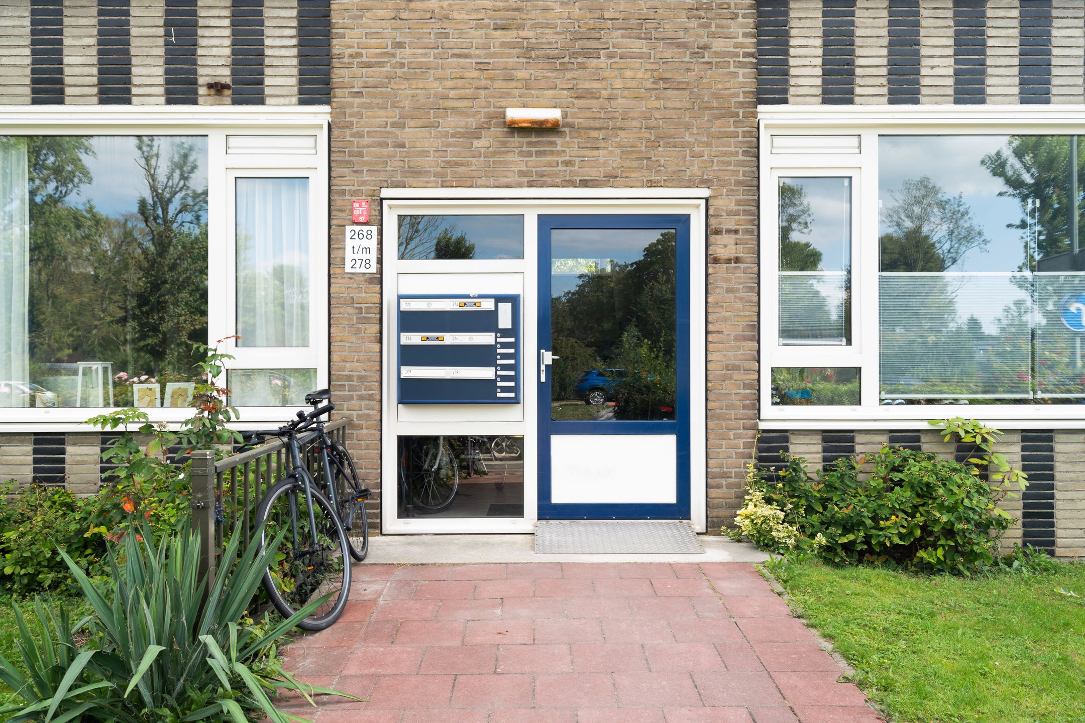 Foto 6 van Mauritsweg 270