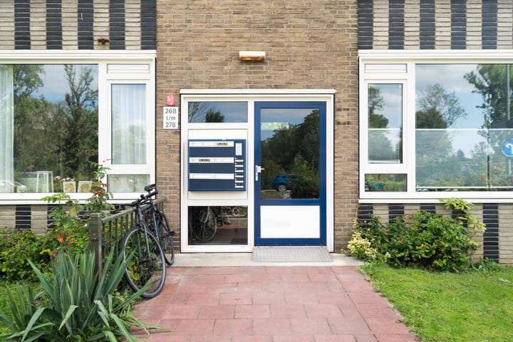 Foto 6 van Mauritsweg 270