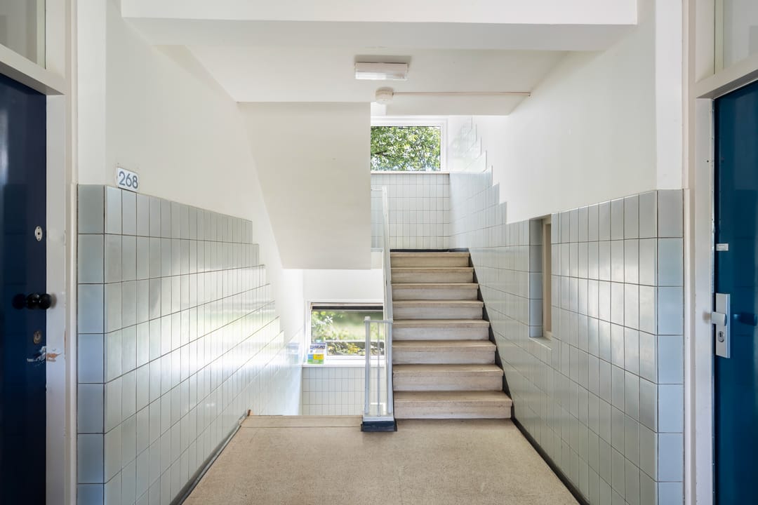 Foto 7 van Mauritsweg 270