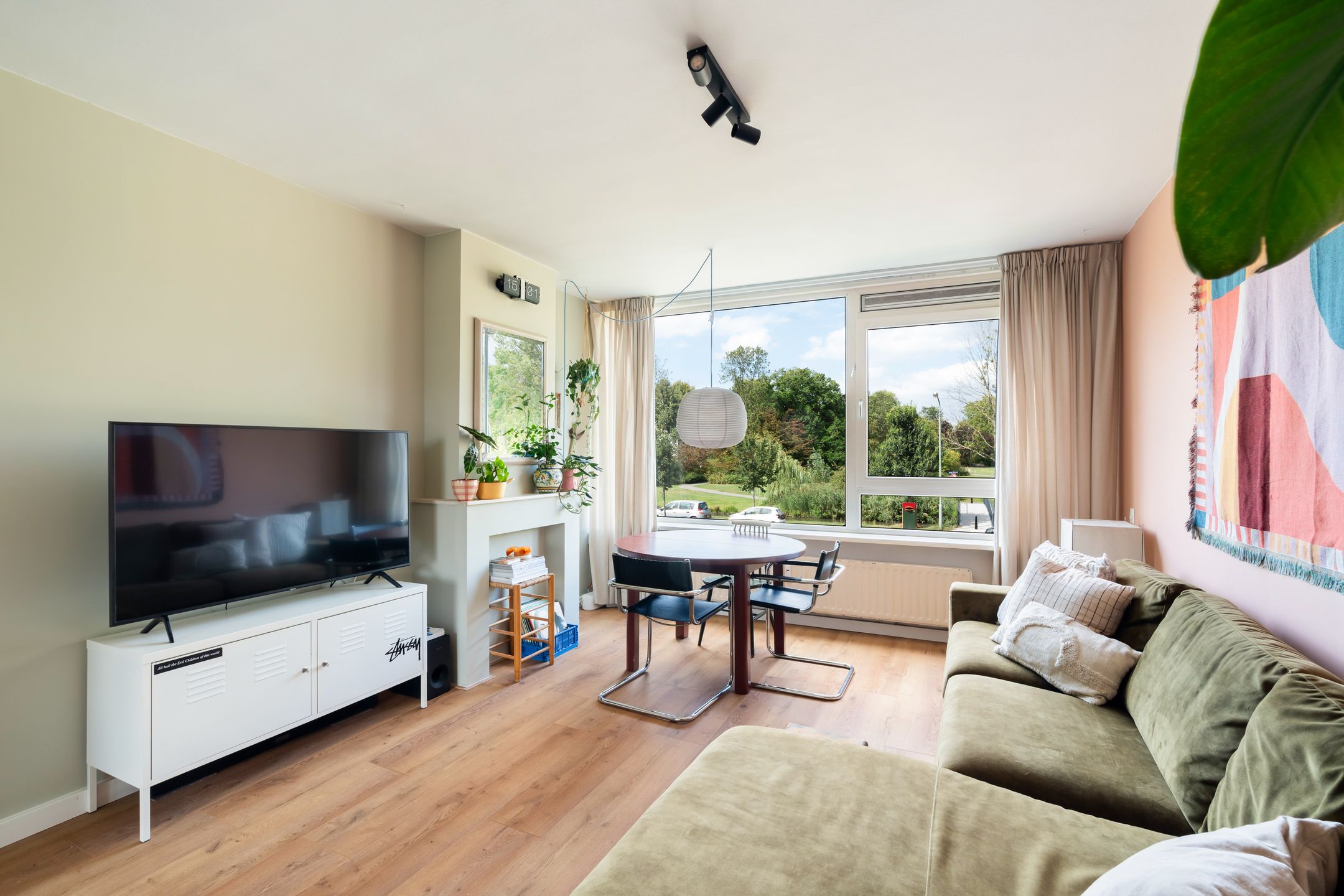 Foto 12 van Mauritsweg 270