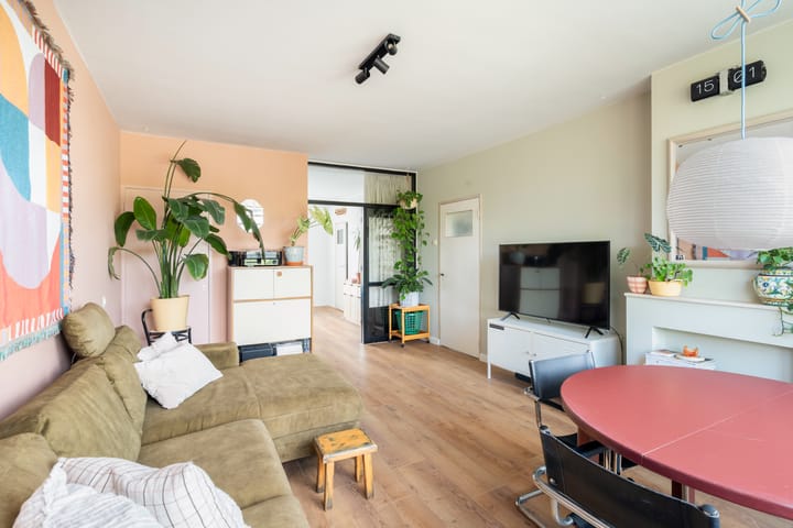 Foto 13 van Mauritsweg 270